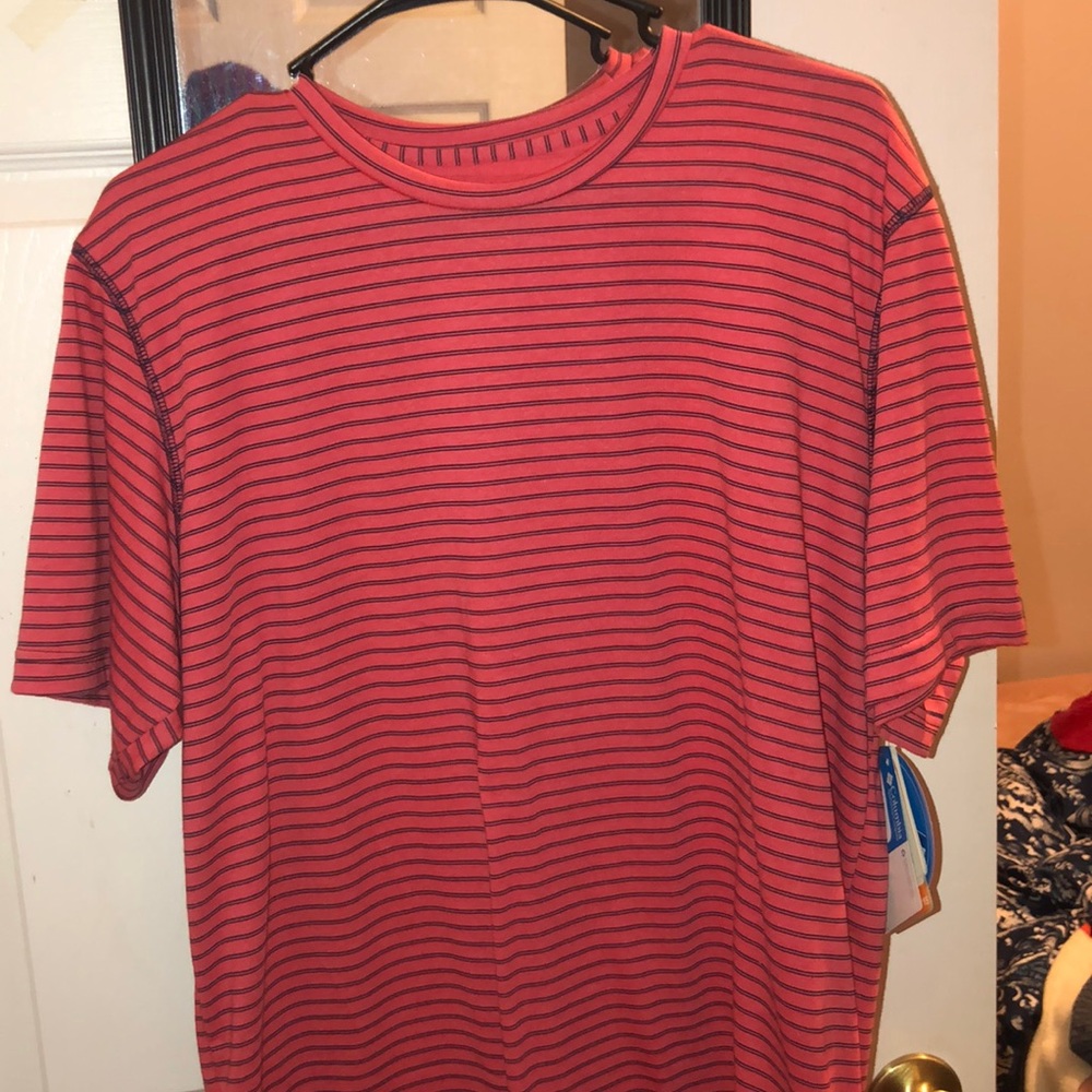 NWT Columbia tee